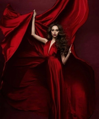 Проститутка Марина