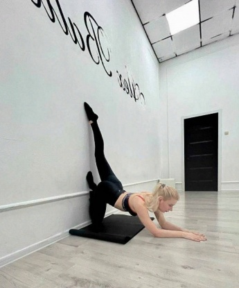 Проститутка Марина