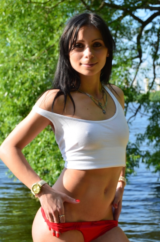 Проститутка Екатериночка