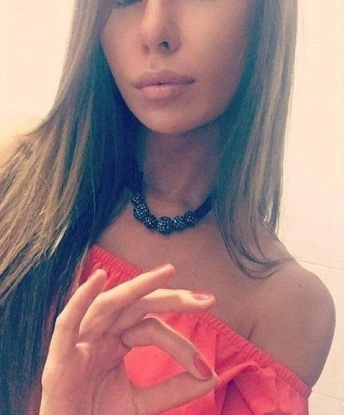 Проститутка Люда