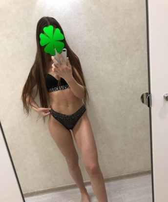 Проститутка Алёна